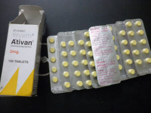 Buy Ativan 2mg UK – Genuine Lorazepam Tablets with Next-Day Delivery