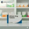 Buy Ativan 2mg UK