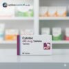 Buy Cytotec 200 mcg UK
