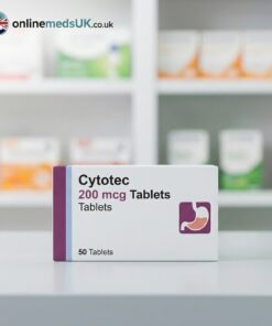 Buy Cytotec 200 mcg UK