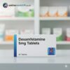 Buy Dexamfetamine 5mg UK