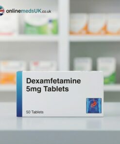 Buy Dexamfetamine 5mg UK