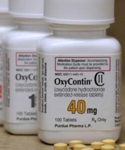 Buy Oxycontin 40mg