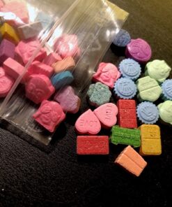 Buy MDMA Ecstasy Online