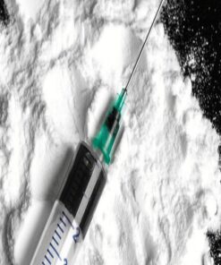 Buy Heroin Powder - 90%, 7 Grams