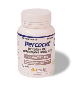 Buy Percocet 10/325mg