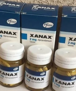 Buy Pfizer Xanax Bars 2mg
